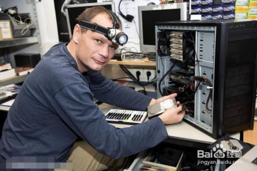 電腦店生意冷清？計(jì)算機(jī)維修業(yè)務(wù)破局之道