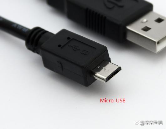 全面解析安卓手機(jī)數(shù)據(jù)線接口 從Micro USB到USB-C的演進(jìn)
