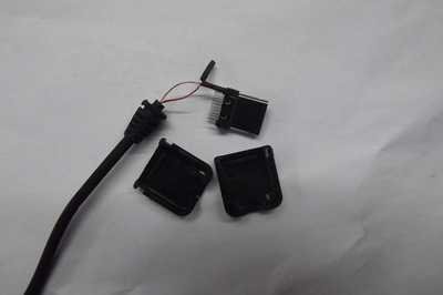 鴻潤塑膠電子廠 高品質萬能充電線批發專家，滿足多元化設備充電需求