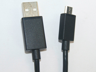 微軟Micro USB充電線 庫(kù)存禮品優(yōu)選，品質(zhì)與實(shí)用性兼具